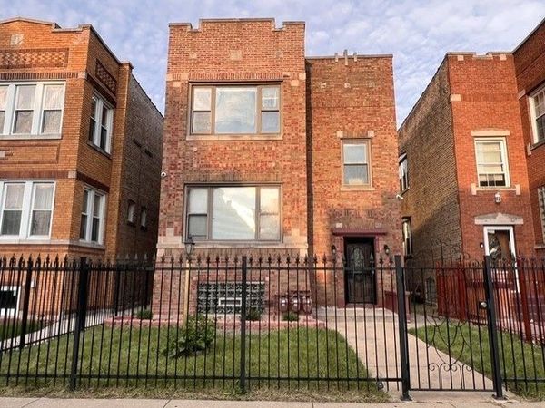 7843 S Paulina Street, Chicago, IL 60620