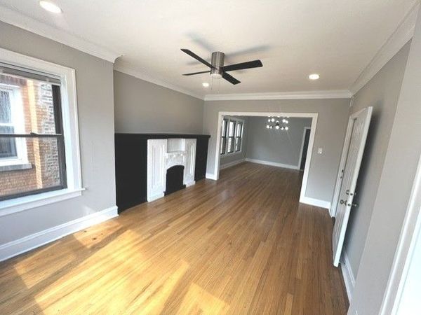 7843 S Paulina Street, Chicago, IL 60620