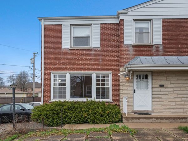 718 1/2 N Western Avenue , Park Ridge, IL 60068