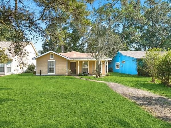 2022 ORIOLE Street, Slidell, LA 70460