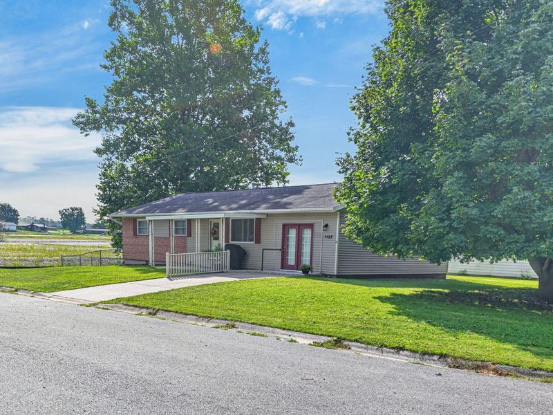 1137 Michigan Street, Bellefontaine, OH 43311 Photo 1