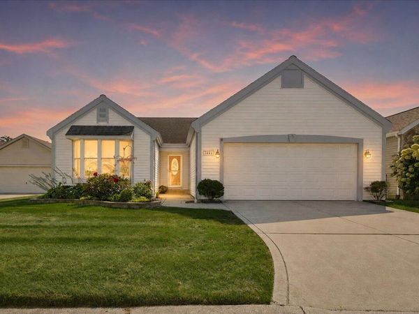 1060 Vanderburgh Street , Valparaiso, IN 46385