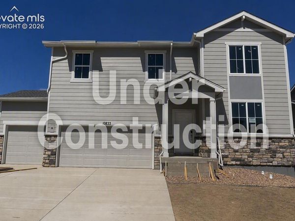 10833 Rolling Ranch Drive, Peyton, CO 80831