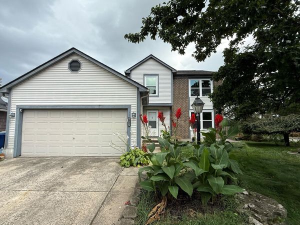 3411 Emeline Drive , Columbus, OH 43204