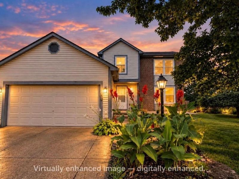 3411 Emeline Drive, Columbus, OH 43204 Photo 1