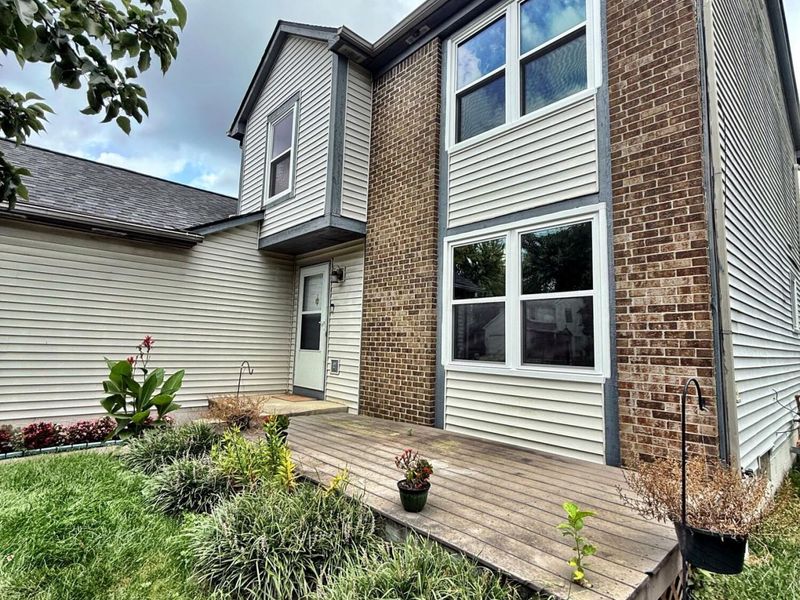 3411 Emeline Drive, Columbus, OH 43204 Photo 4