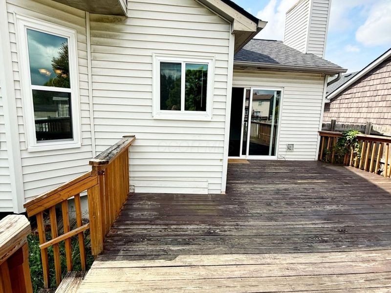 3411 Emeline Drive, Columbus, OH 43204 Photo 7