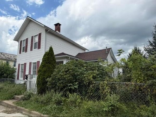 186 Moull Street , Newark, OH 43055