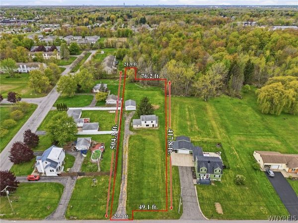 140 Wendel Street , Depew, NY 14043