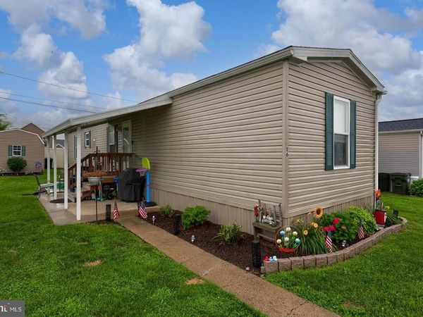 475 WABASH ROAD, Unit 16, EPHRATA, PA 17522