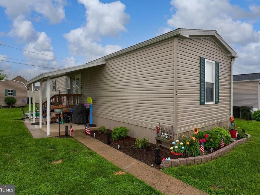 475 Wabash Road, Unit 16, Ephrata, PA 17522 Main Photo