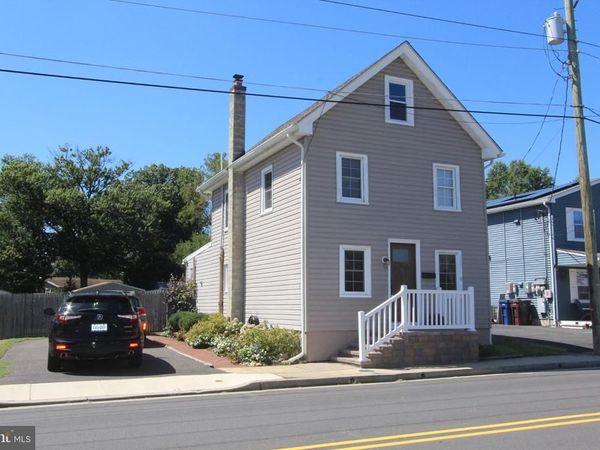 34 ELM STREET, WOODSTOWN, NJ 08098