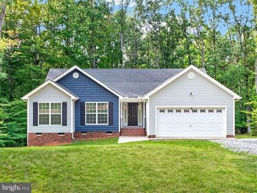 365 RICHARDSON DRIVE , LOUISA, VA 23093