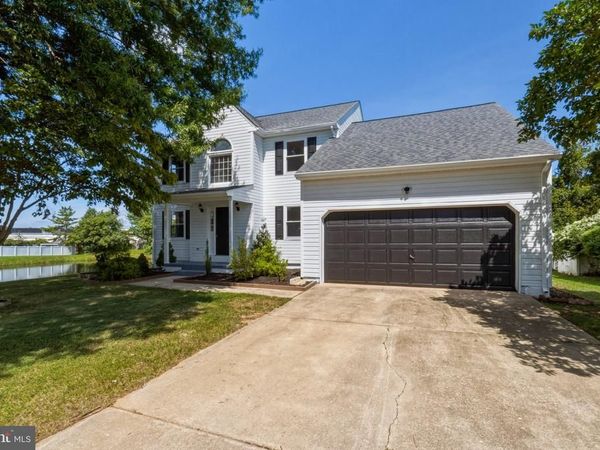 4 WELLSPRING DRIVE, BEAR, DE 19701