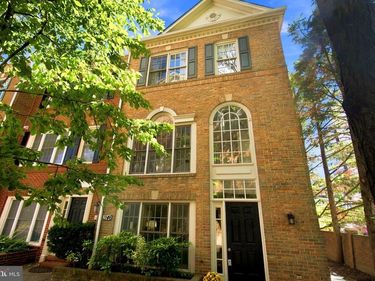 1146 N VERNON STREET, ARLINGTON, VA 22201