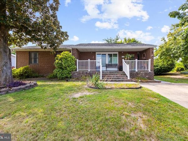 549 KENORA DRIVE , MILLERSVILLE, MD 21108
