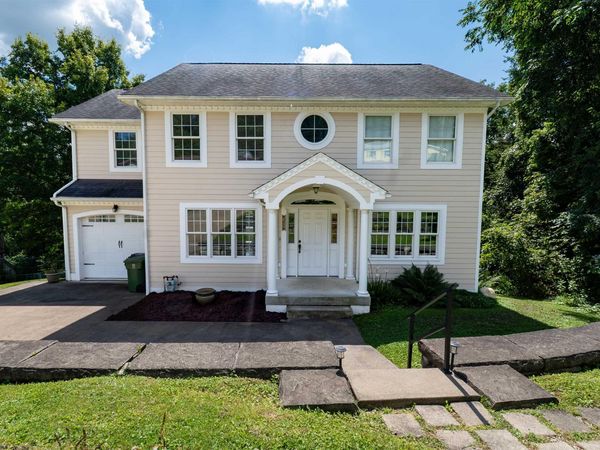 356 Charleston Avenue, Morgantown, WV 26501