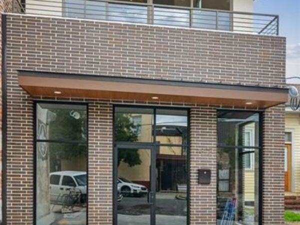 1825 SOPHIE WRIGHT Place, Unit COMM, New Orleans, LA 70130