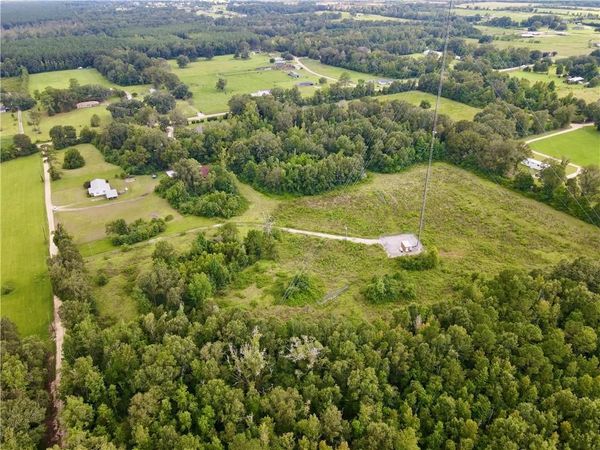 CW-3 SAVOIE Lane, Loranger, LA 70446