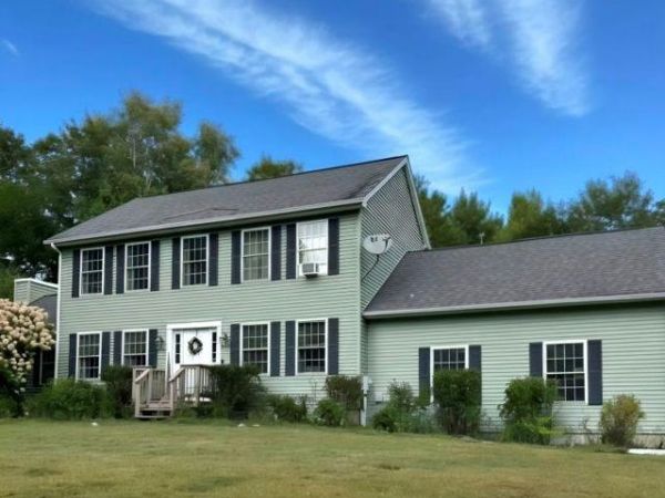 39 Valhalla Farm Road, Hillsborough, NH 03244
