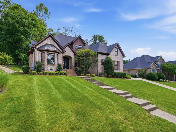 909 Gold Hill Ct , Franklin, TN 37069