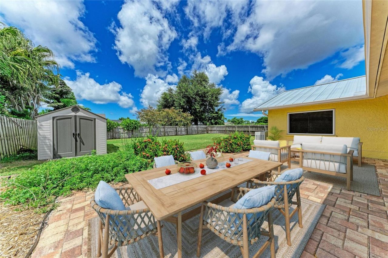 212 68th Street Nw, Bradenton, FL 34209 Photo