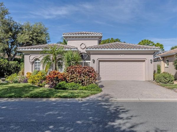 209 RIO TERRA , VENICE, FL 34285