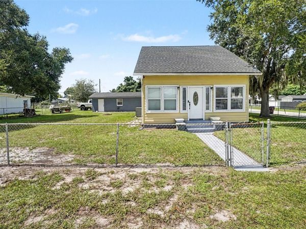 1000 DELAWARE AVENUE , ST CLOUD, FL 34769