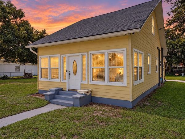 1000 DELAWARE AVENUE, ST CLOUD, FL 34769