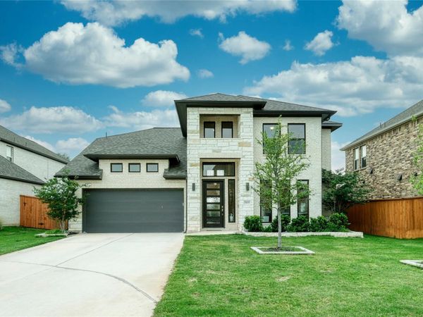 1401 Mulberry Oak LN , Georgetown, TX 78628