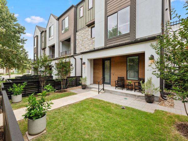 4515 Unity CIR , Austin, TX 78731