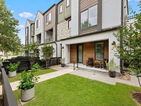 4515 Unity CIR, Austin, TX 78731
