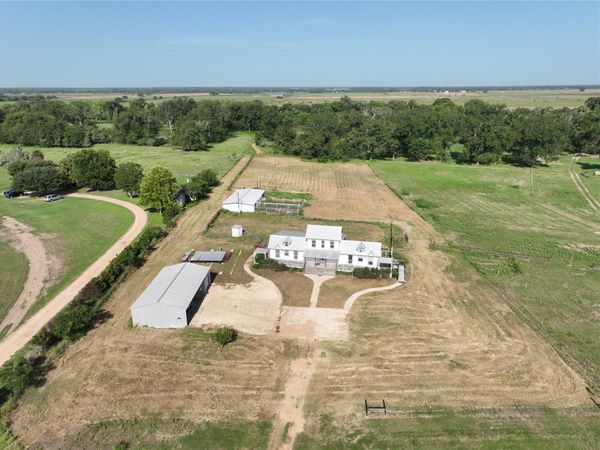 2980 Rabbs Prairie RD , La Grange, TX 78945