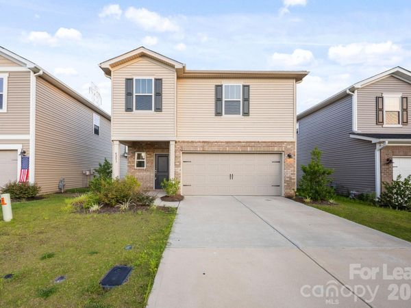 4203 Evening Trail , Concord, NC 28027