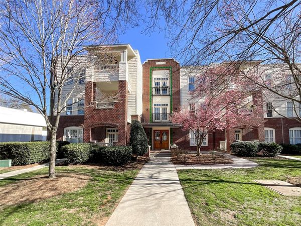 518 Clarice Avenue , Unit 308, Charlotte, NC 28204
