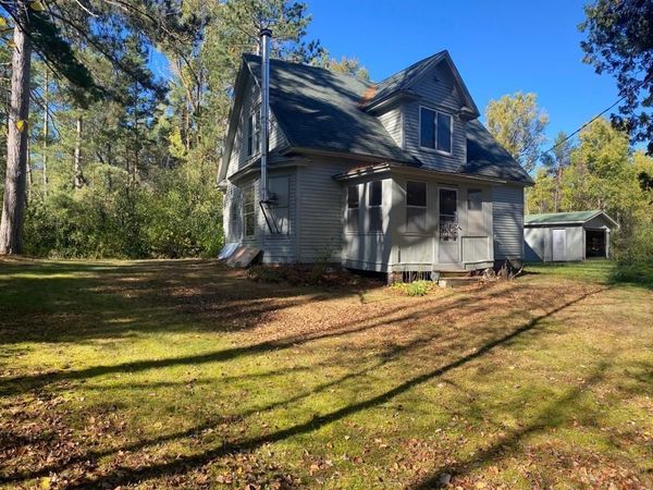 3449 Mosevej/Marsh, Askov, MN 55704