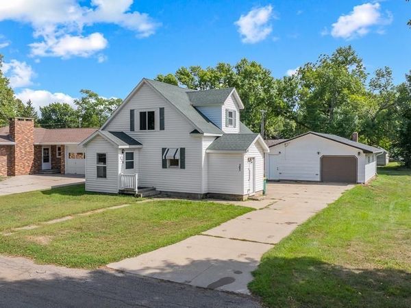 303 S Brook Street, Hendricks, MN 56136