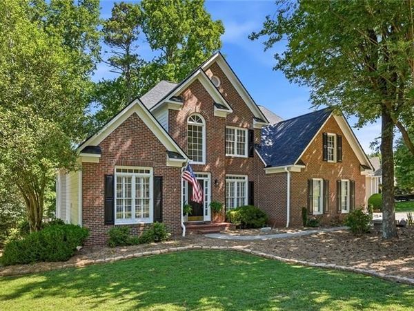 1032 Chippendale Trail SW, Marietta, GA 30064