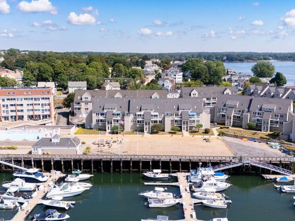 113 Water, Unit 78, Beverly, MA 01915