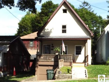 514 Monroe St , Jamestown, NY 14701