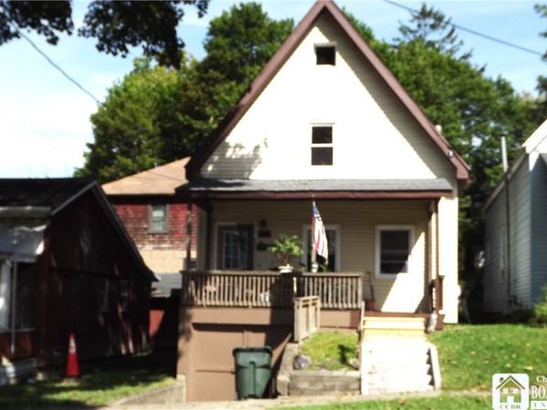 514 Monroe St , Jamestown, NY 14701