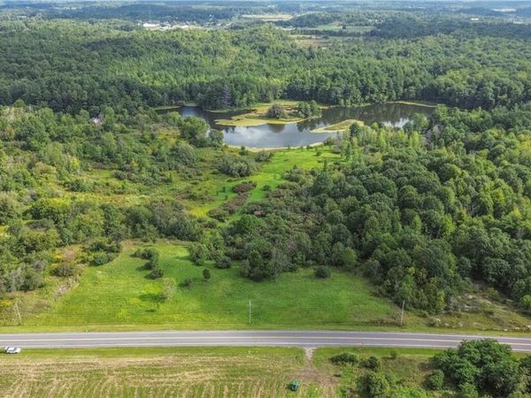 36720 County Route 46 , Theresa, NY 13691