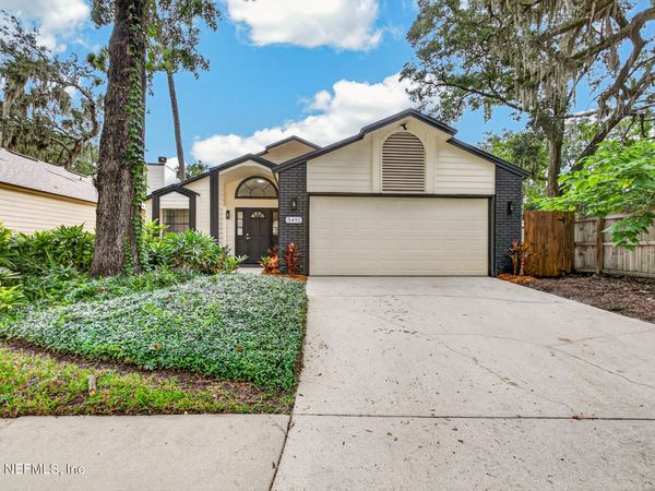 5491 FORT CAROLINE Road, Jacksonville, FL 32277