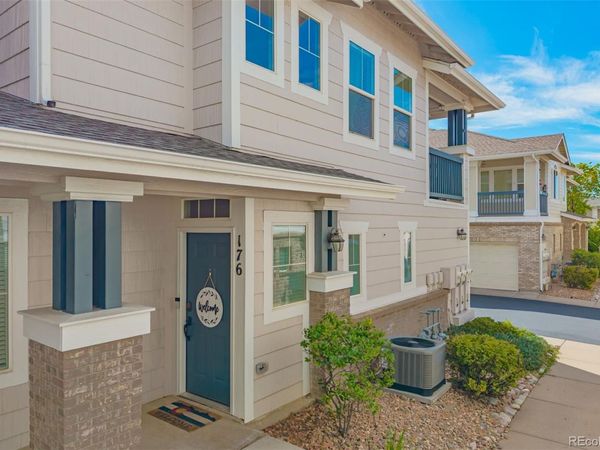176 Whitehaven Circle, Highlands Ranch, CO 80129
