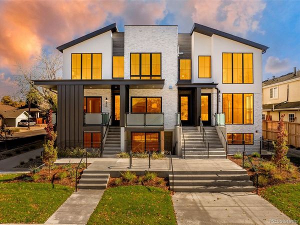 570 Cook Street , Denver, CO 80206