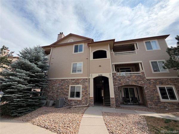 8456 S Hoyt Way , Unit 308, Littleton, CO 80128