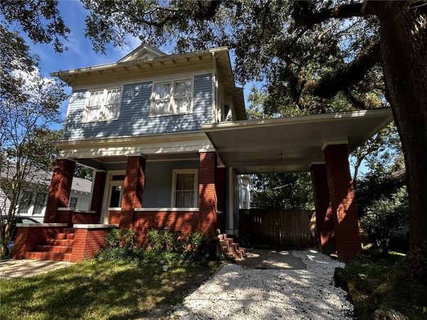 50 Lemoyne Place, Mobile, AL 36604