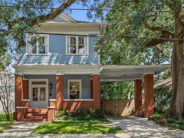 50 Lemoyne Place, Mobile, AL 36604