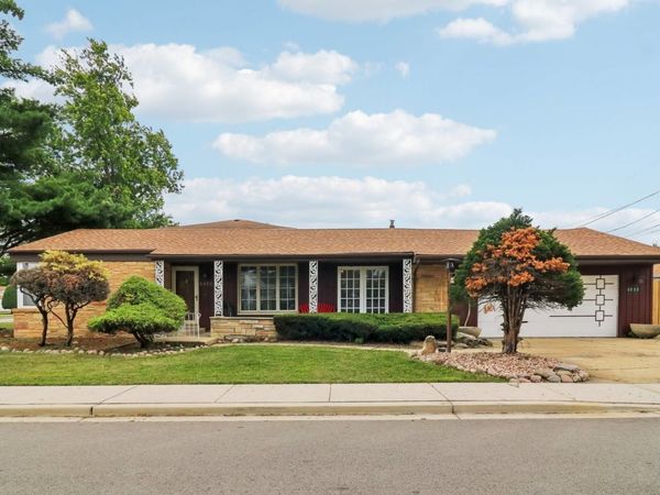 2952 George Street , Franklin Park, IL 60131