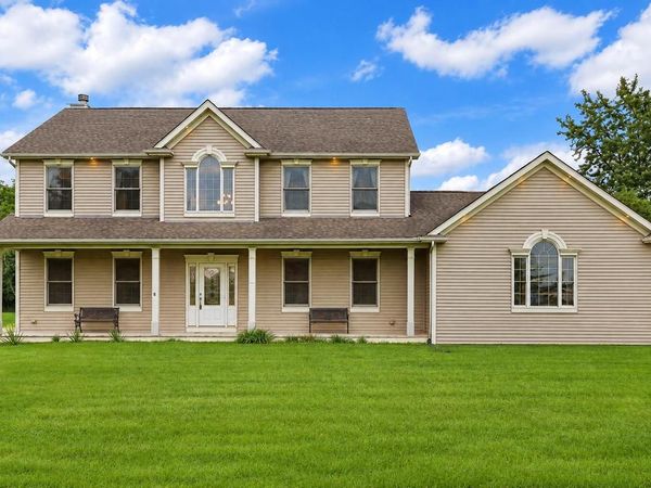 7004 286th AVENUE, Salem, WI 53168